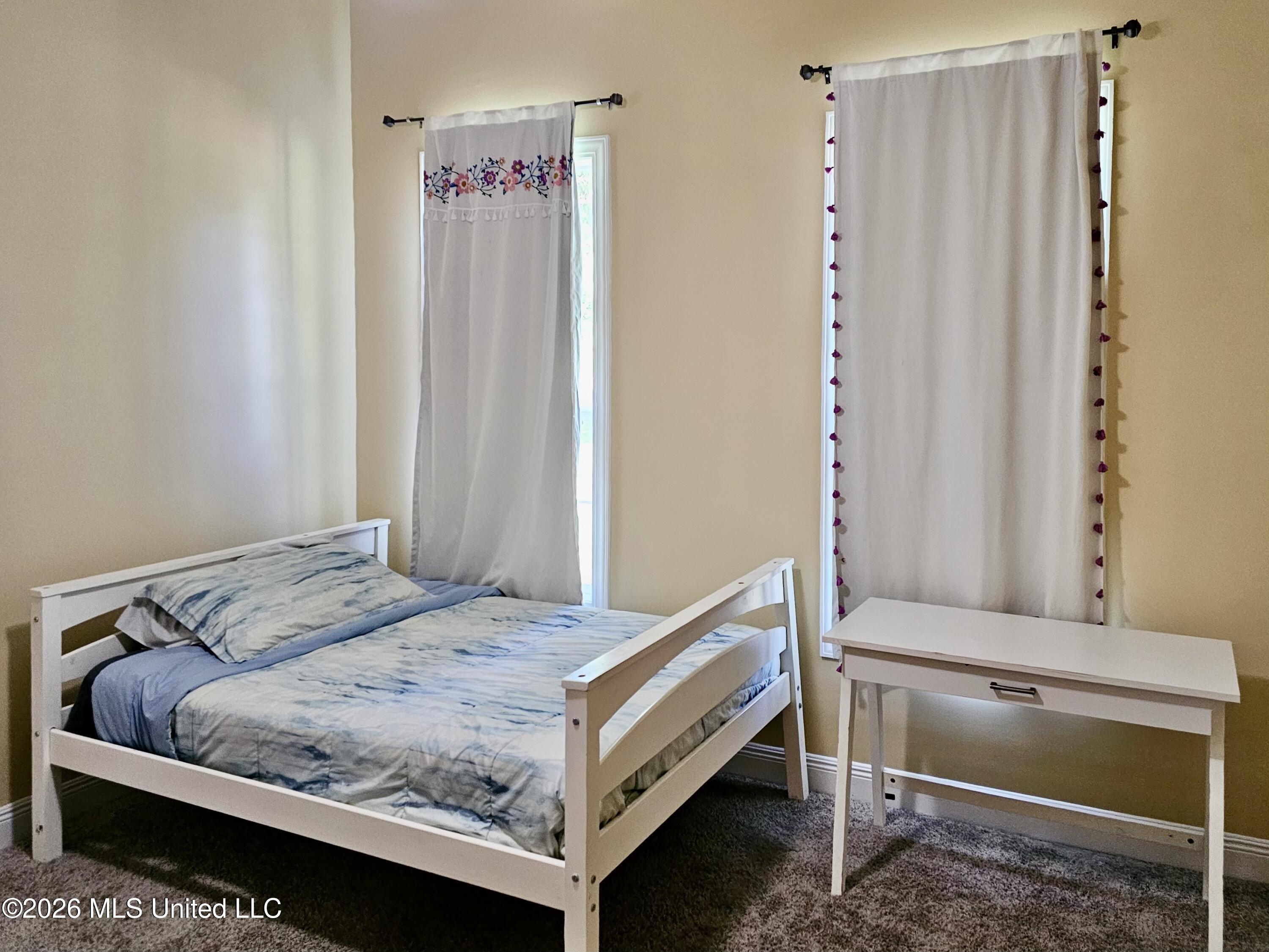 1103 Steele Road Starkville, MS 39759 - Photo 18 of 28 08 Bedroom1