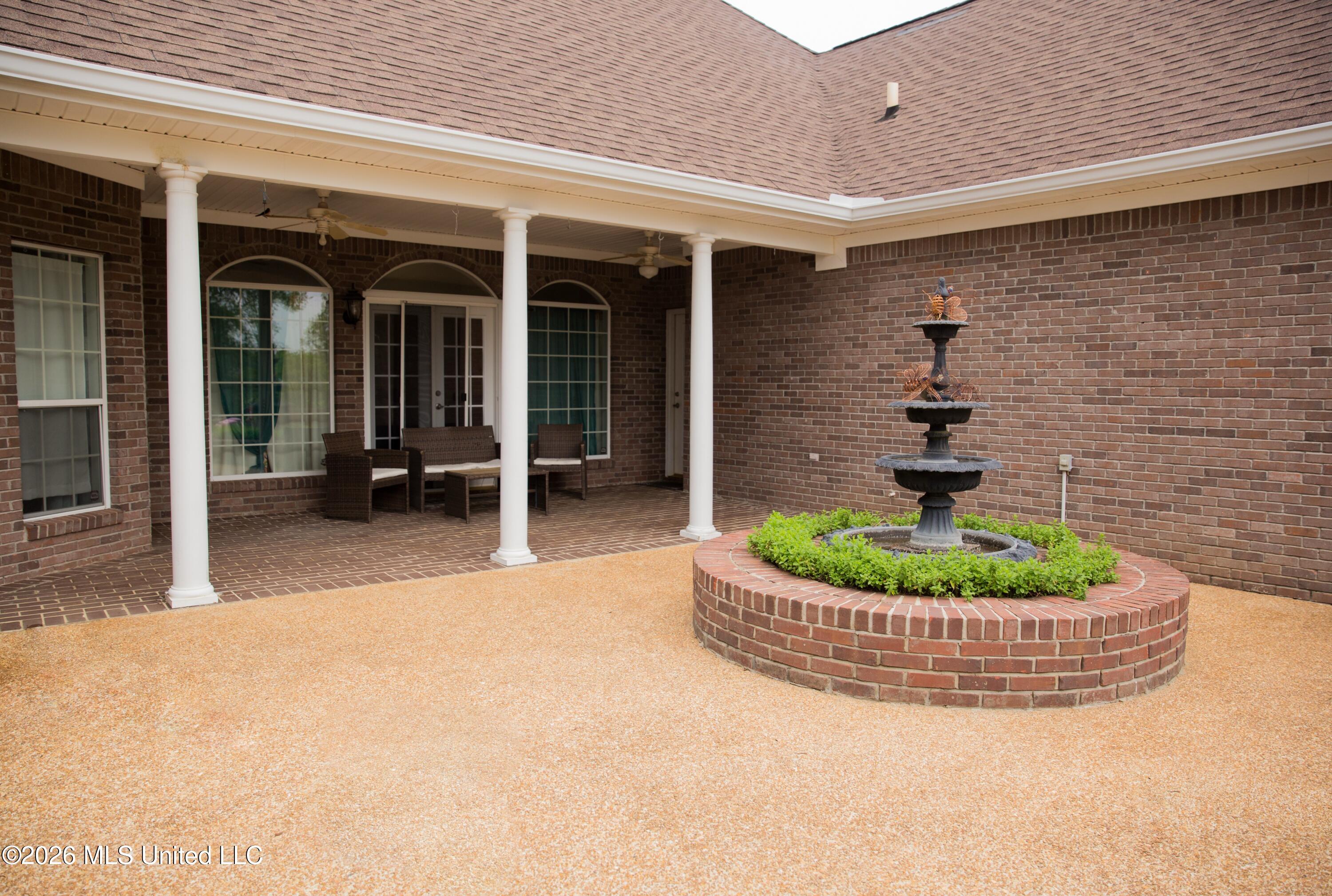 1103 Steele Road Starkville, MS 39759 - Photo 23 of 28 02 Backyard F