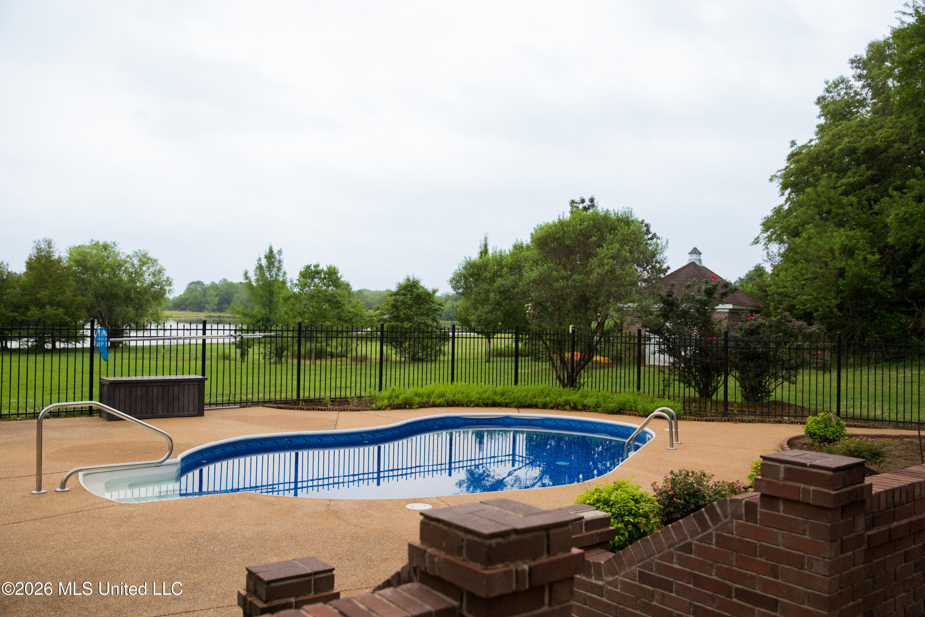 1103 Steele Road Starkville, MS 39759 - Photo 24 of 28 02 Backyard E