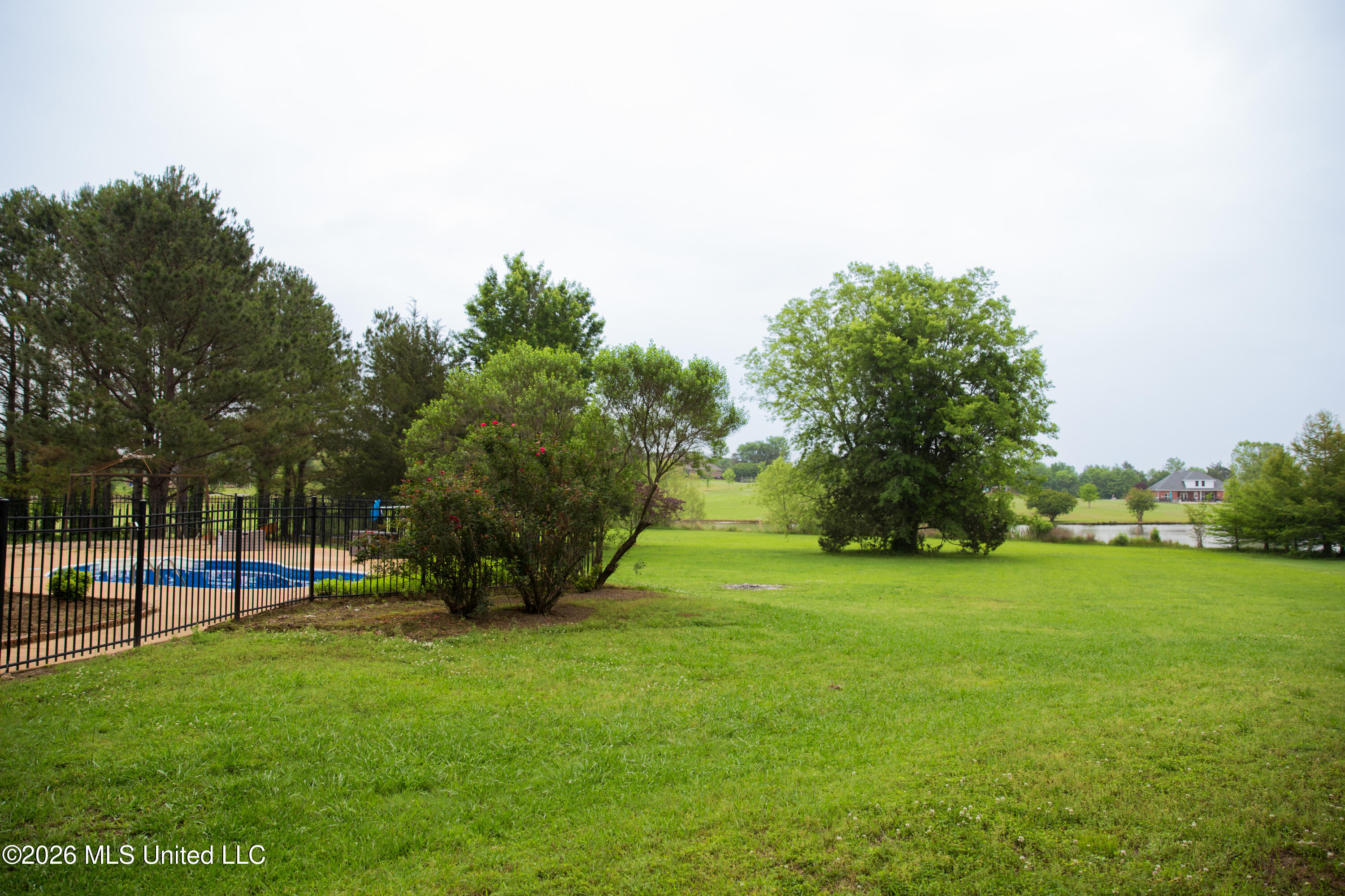 1103 Steele Road Starkville, MS 39759 - Photo 25 of 28 02 Backyard D
