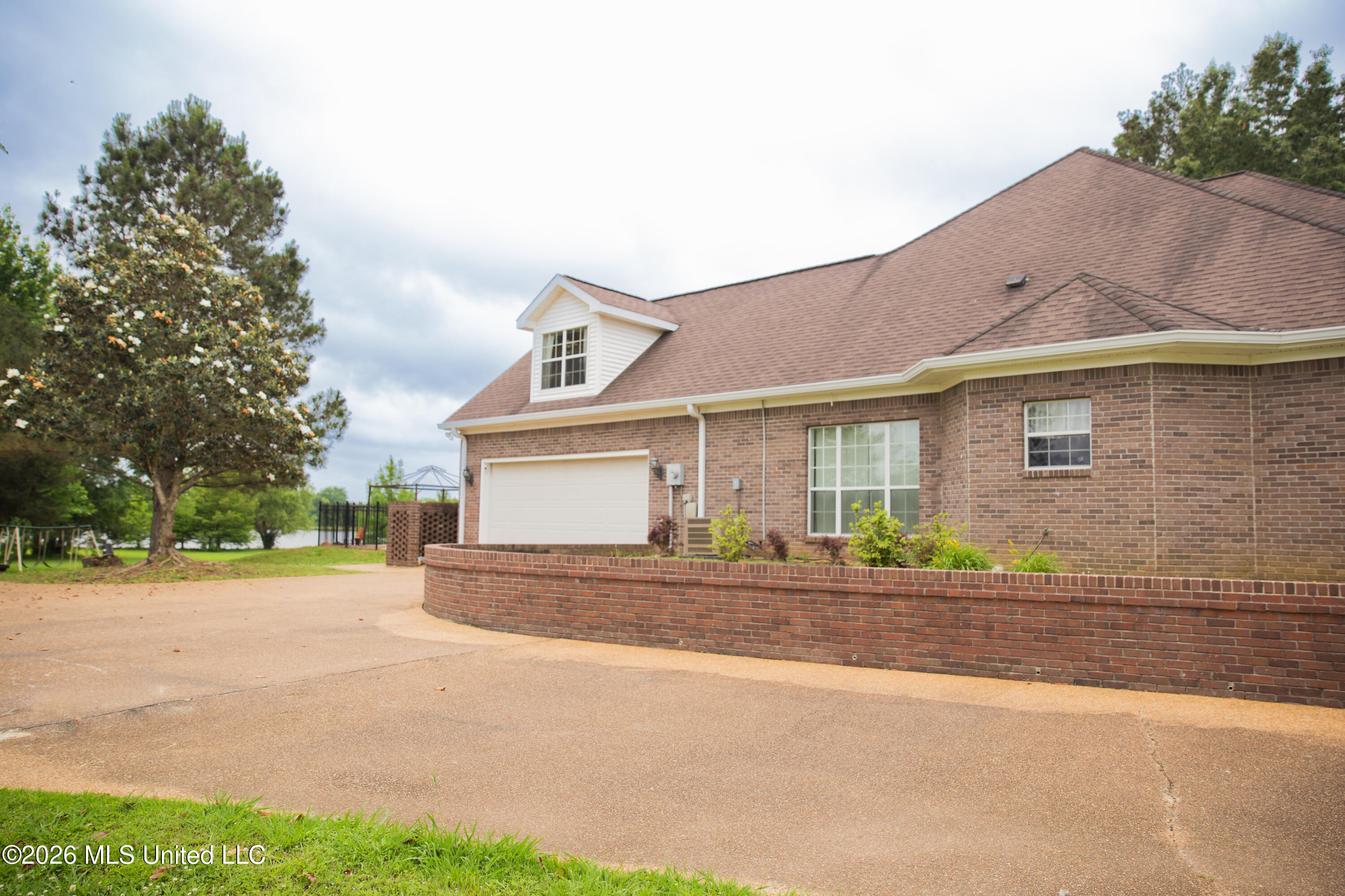 1103 Steele Road Starkville, MS 39759 - Photo 28 of 28 01 Outdoor C