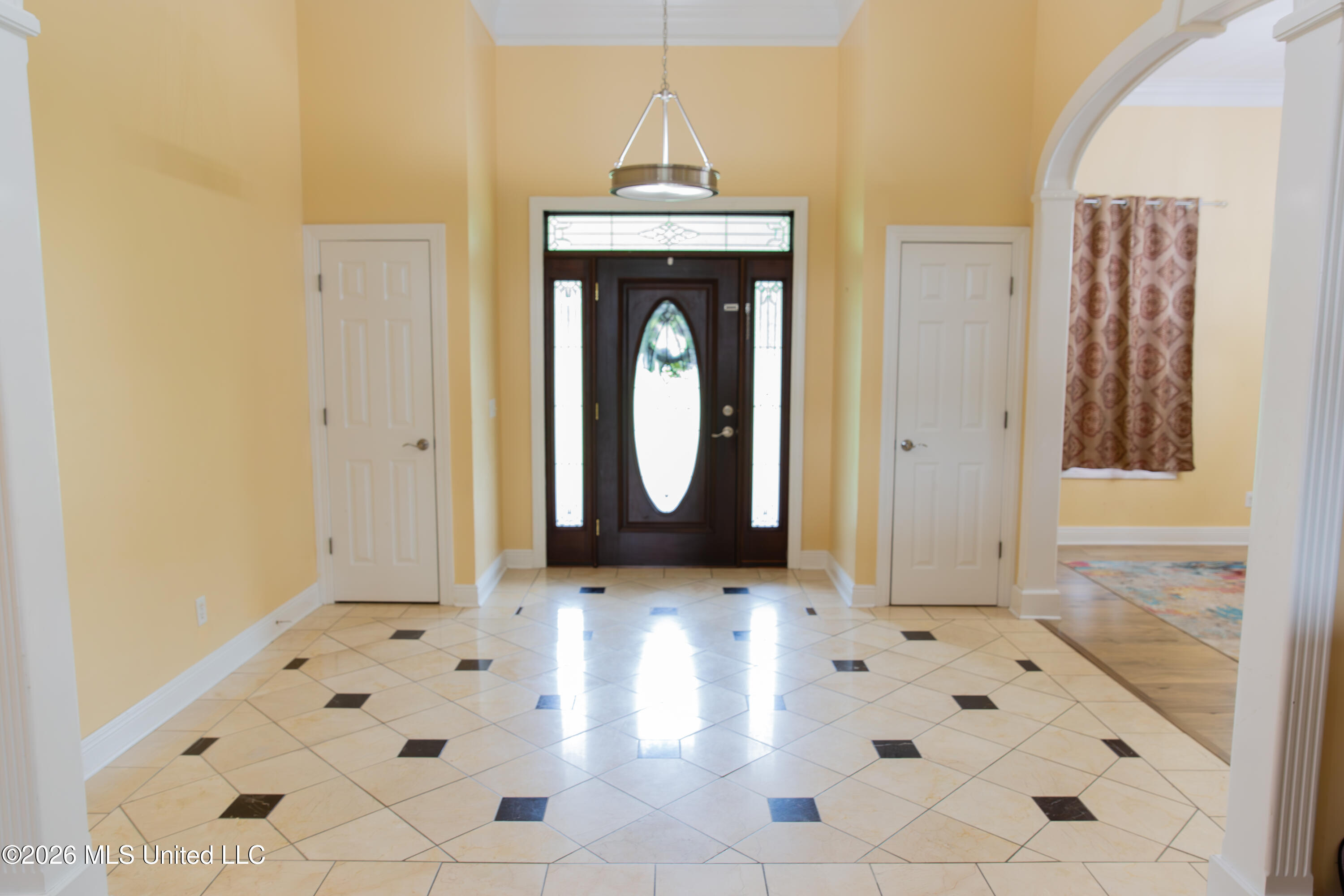 1103 Steele Road Starkville, MS 39759 - Photo 3 of 28 05 Entry B