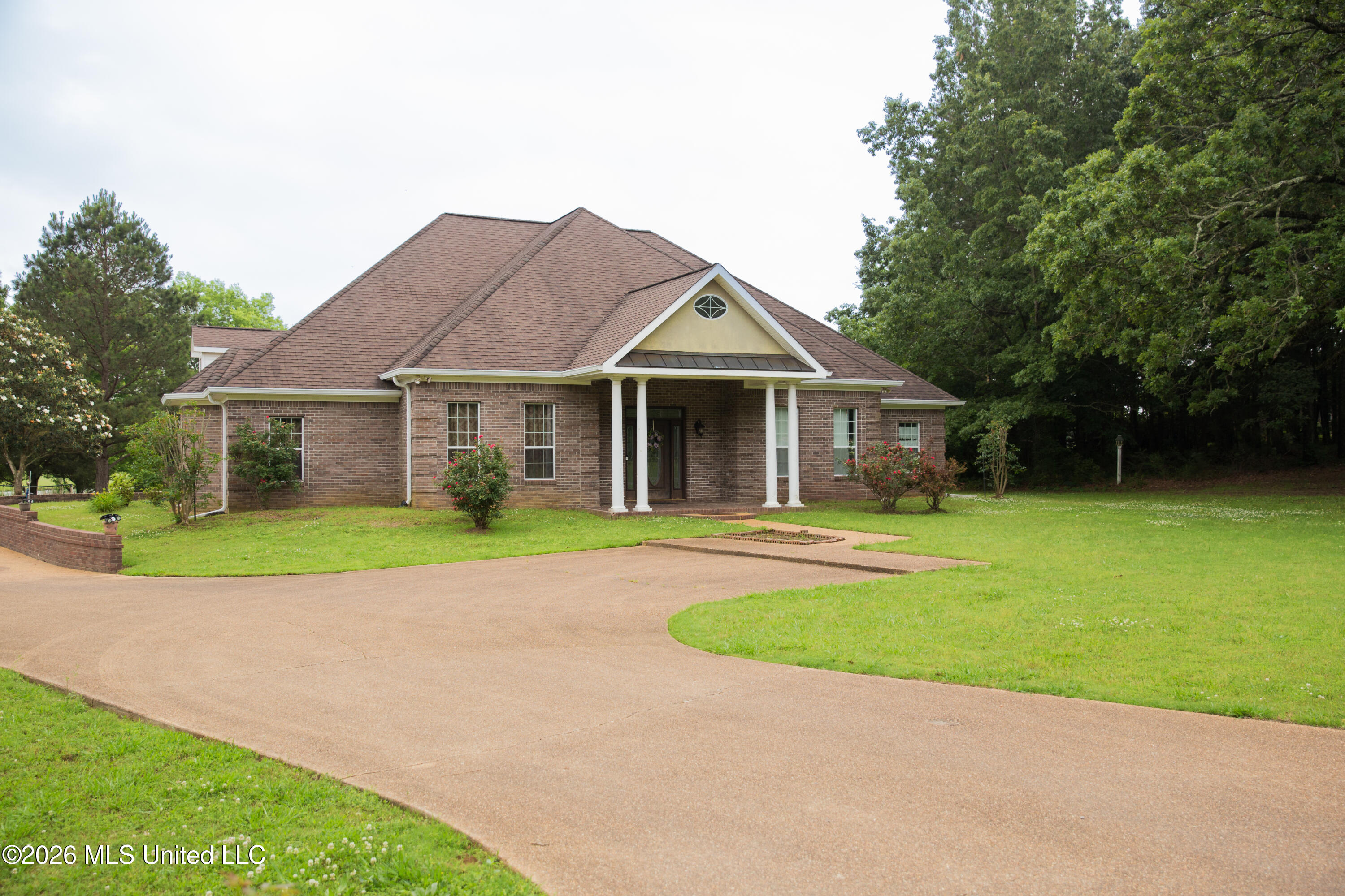 1103 Steele Road Starkville, MS 39759 - Photo 8 of 28 01 Outdoor B