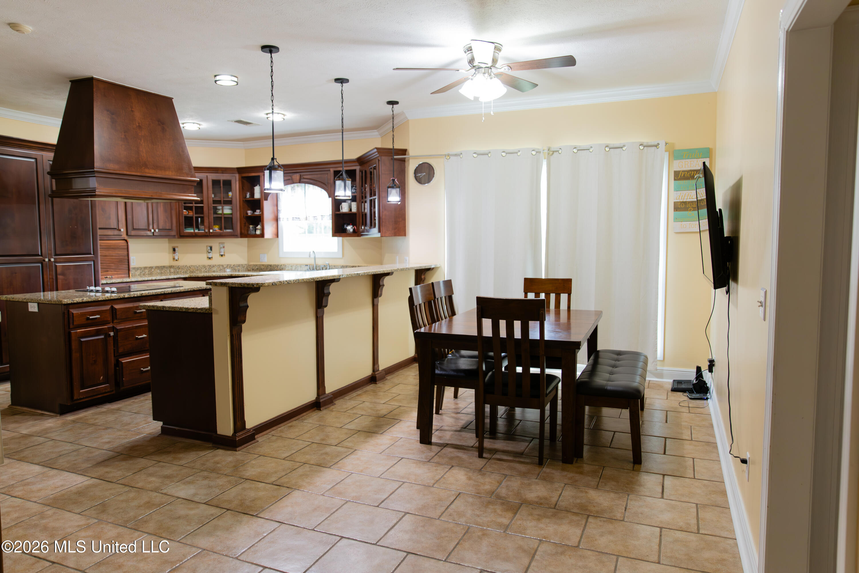 1103 Steele Road Starkville, MS 39759 - Photo 9 of 28 03 Kitchen D