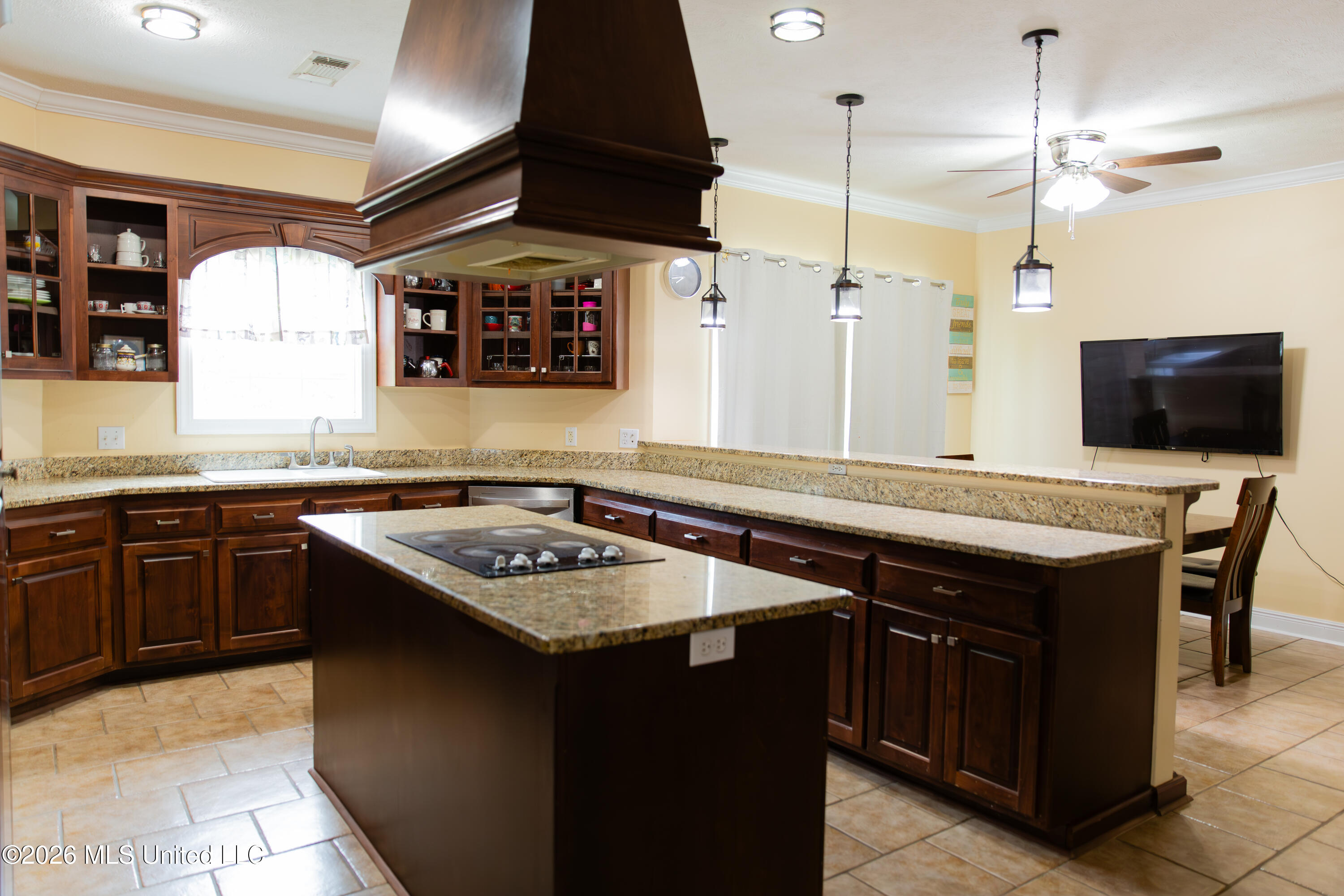 1103 Steele Road Starkville, MS 39759 - Photo 10 of 28 03 Kitchen B