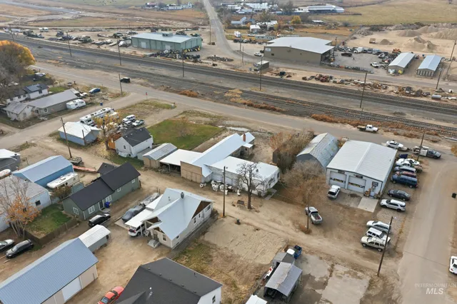 $240,000 | 106 North 5th Street, Parma, ID 83660