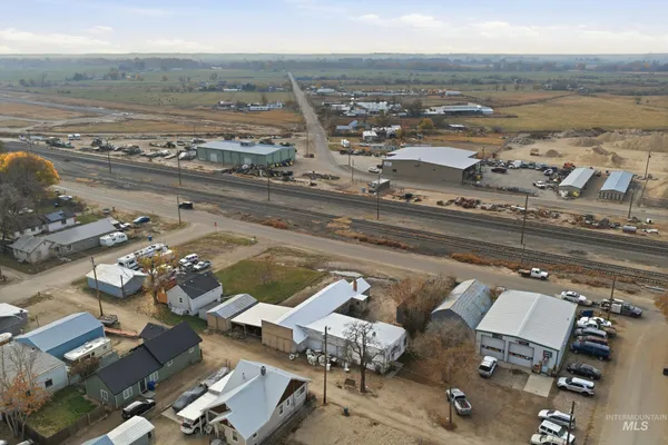 $240,000 | 106 North 5th Street, Parma, ID 83660