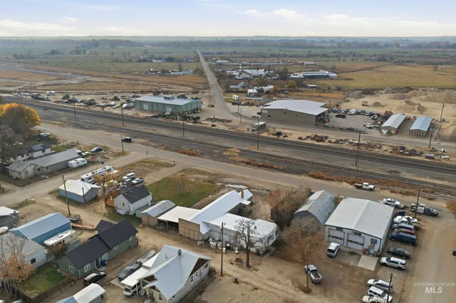 $240,000 | 106 North 5th Street, Parma, ID 83660