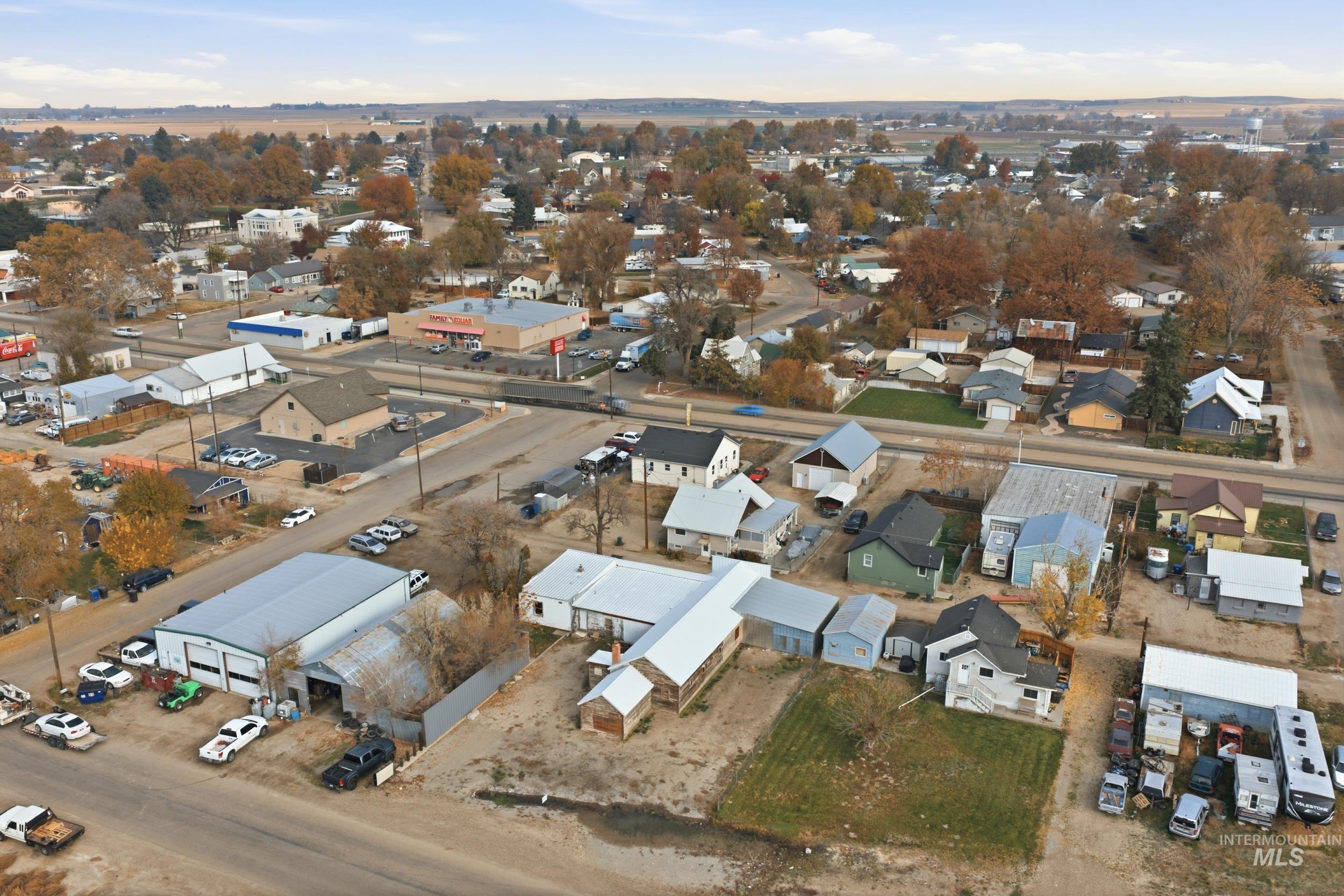 106 North 5th Street Parma, ID 83660 - Photo 13 of 24