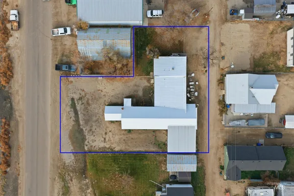 $240,000 | 106 North 5th Street, Parma, ID 83660