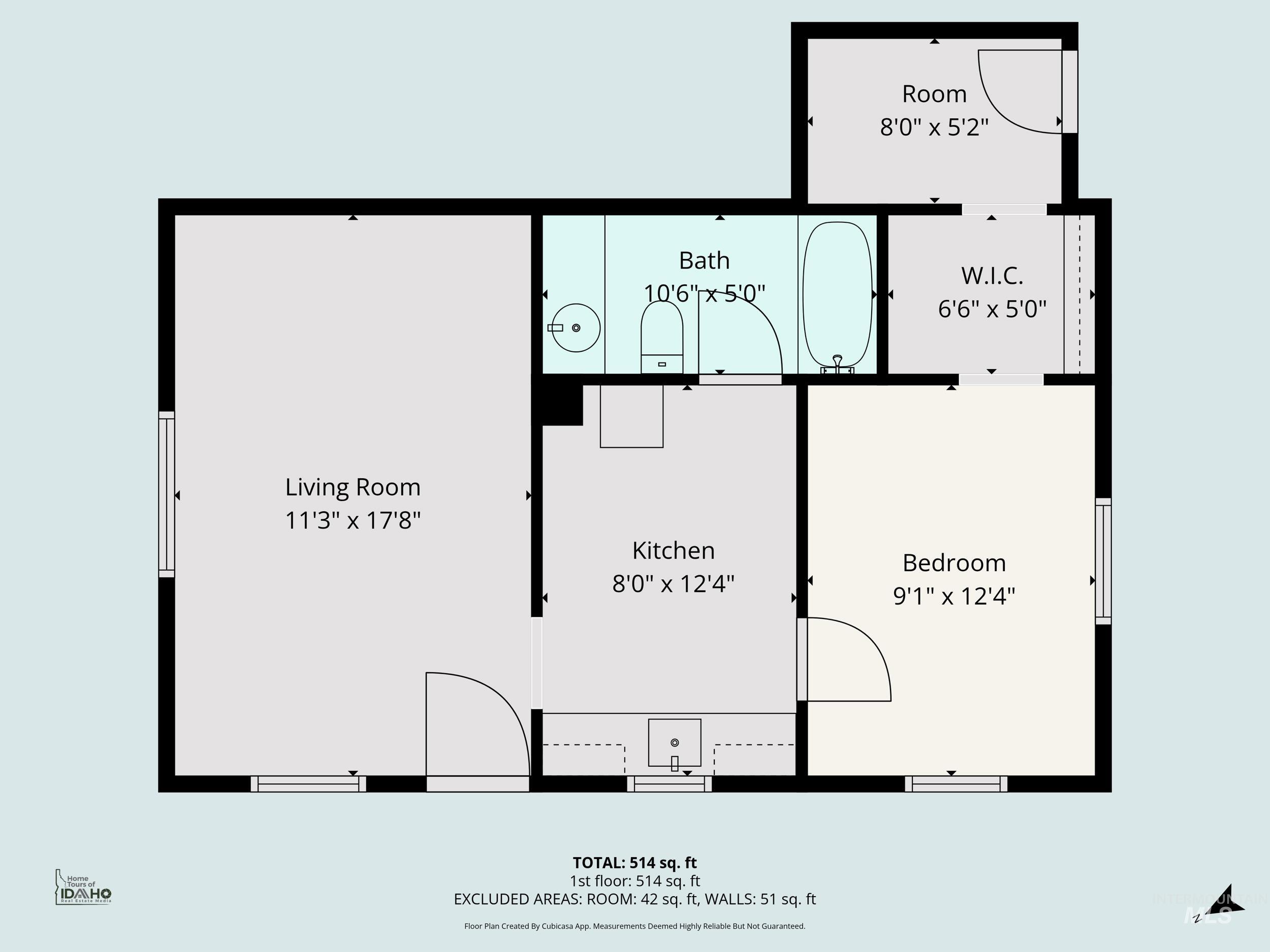 106 North 5th Street Parma, ID 83660 - Photo 24 of 24