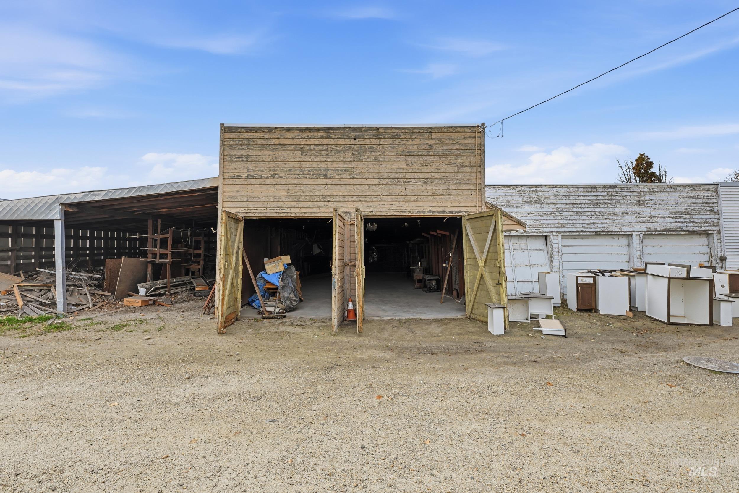 106 North 5th Street Parma, ID 83660 - Photo 5 of 24