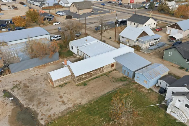 $240,000 | 106 North 5th Street, Parma, ID 83660