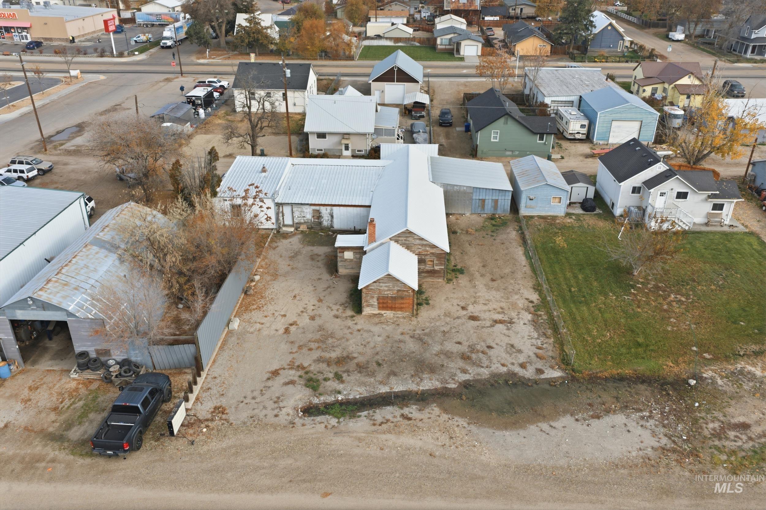 106 North 5th Street Parma, ID 83660 - Photo 8 of 24