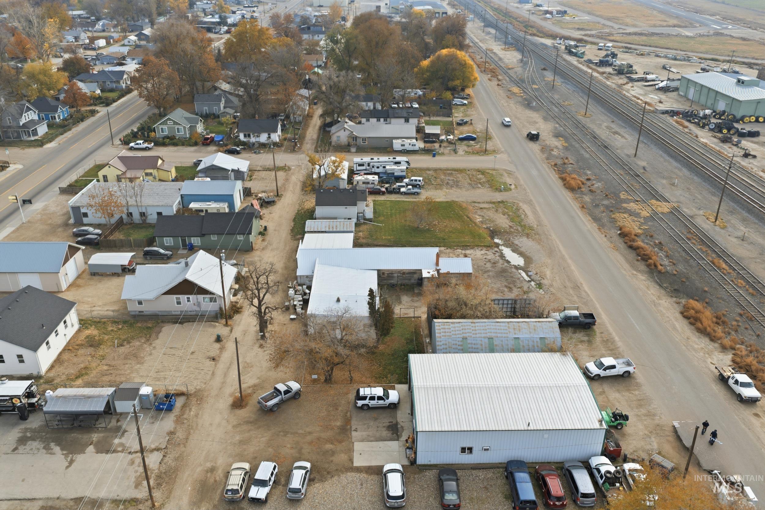 106 North 5th Street Parma, ID 83660 - Photo 10 of 24