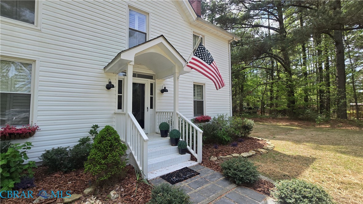 118 Mill Point Road Hudgins, VA 23076 - Photo 2 of 43