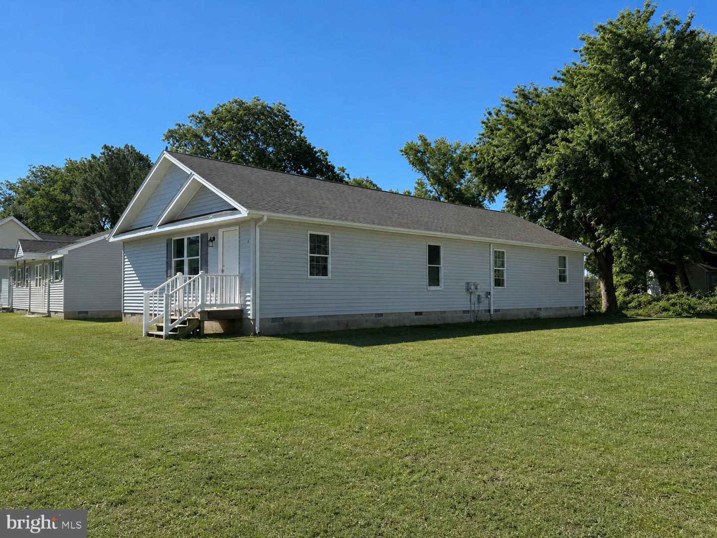 30733 Antioch Extension Princess Anne, MD 21853 - Photo 4 of 22 Well Maintained