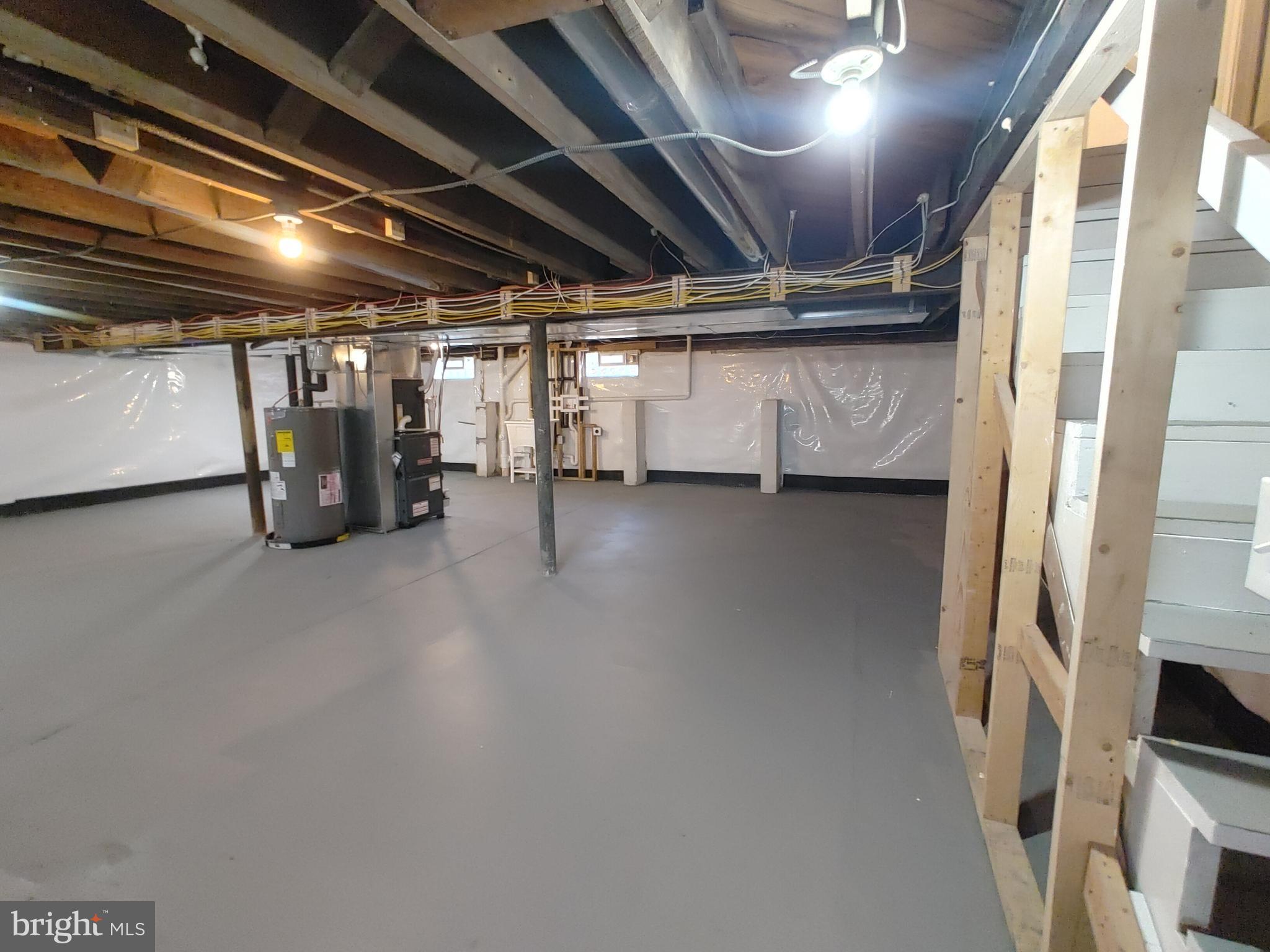 4427 Annapolis Road Halethorpe, MD 21227 - Photo 38 of 39 Interior