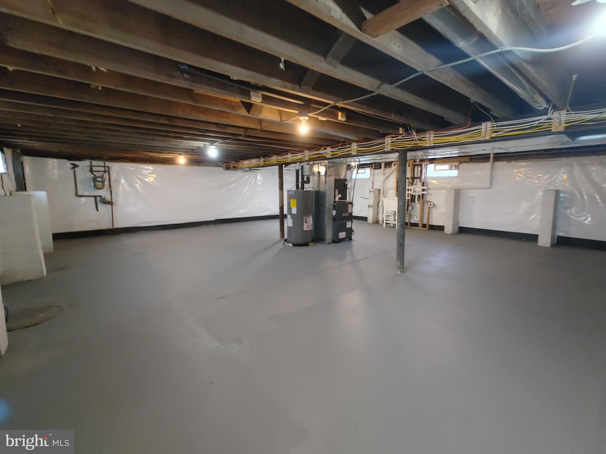 4427 Annapolis Road Halethorpe, MD 21227 - Photo 39 of 39 Interior