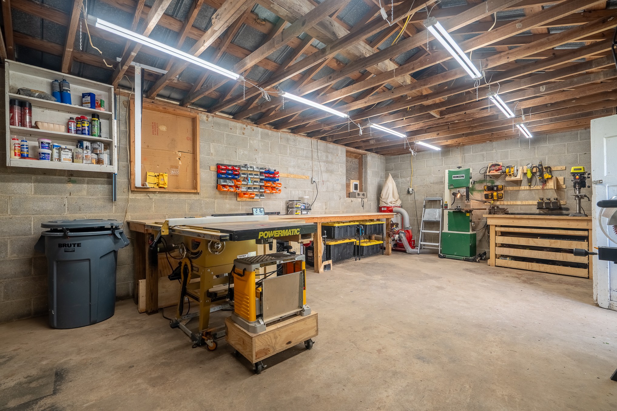 491 Long Branch Road Lawrenceburg, TN 38464 - Photo 42 of 55