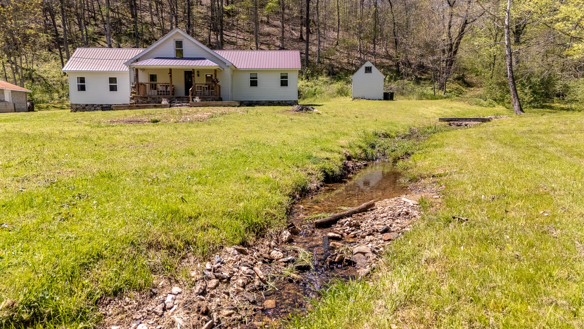 491 Long Branch Road Lawrenceburg, TN 38464 - Photo 54 of 55