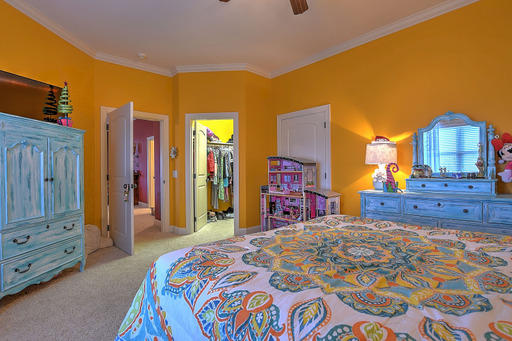 251 Sunset Ridge Court Gray, TN 37615 - Photo 52 of 69 Bedroom 5