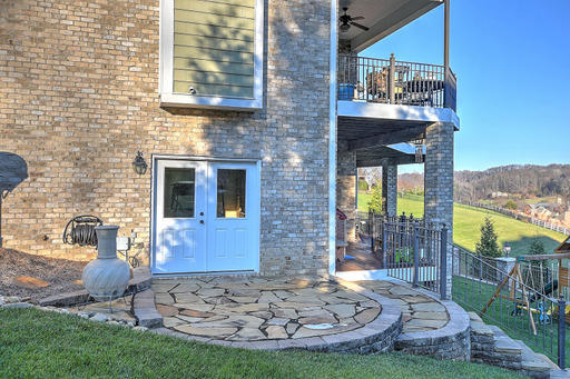 251 Sunset Ridge Court Gray, TN 37615 - Photo 55 of 69 4BCDBC81-F99A-47E6-A3C6-BBC1A3FFCD86