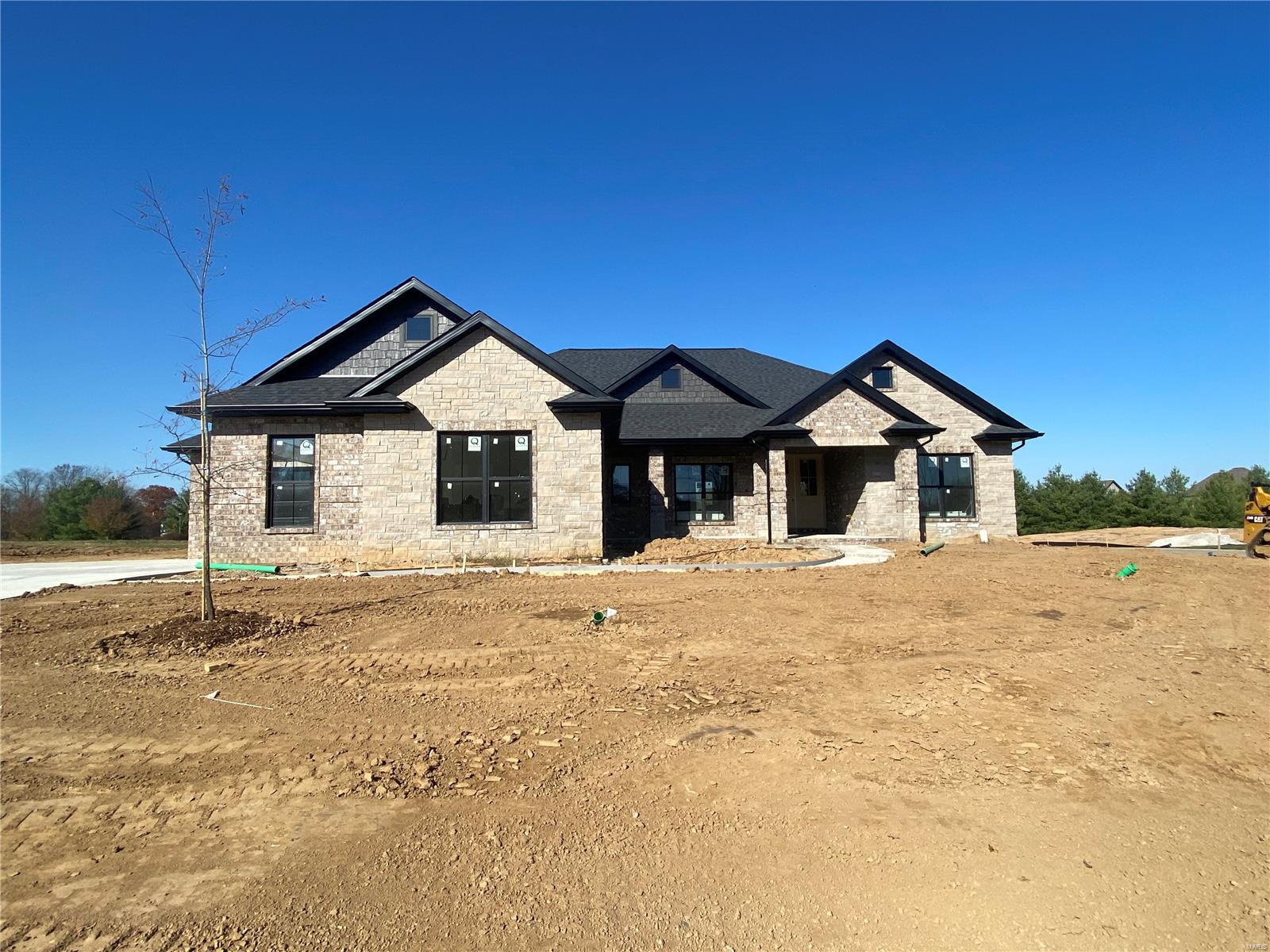 8425 Rock Ridge Court Edwardsville, IL 62025 - Photo 1 of 3 Gallery Image 1