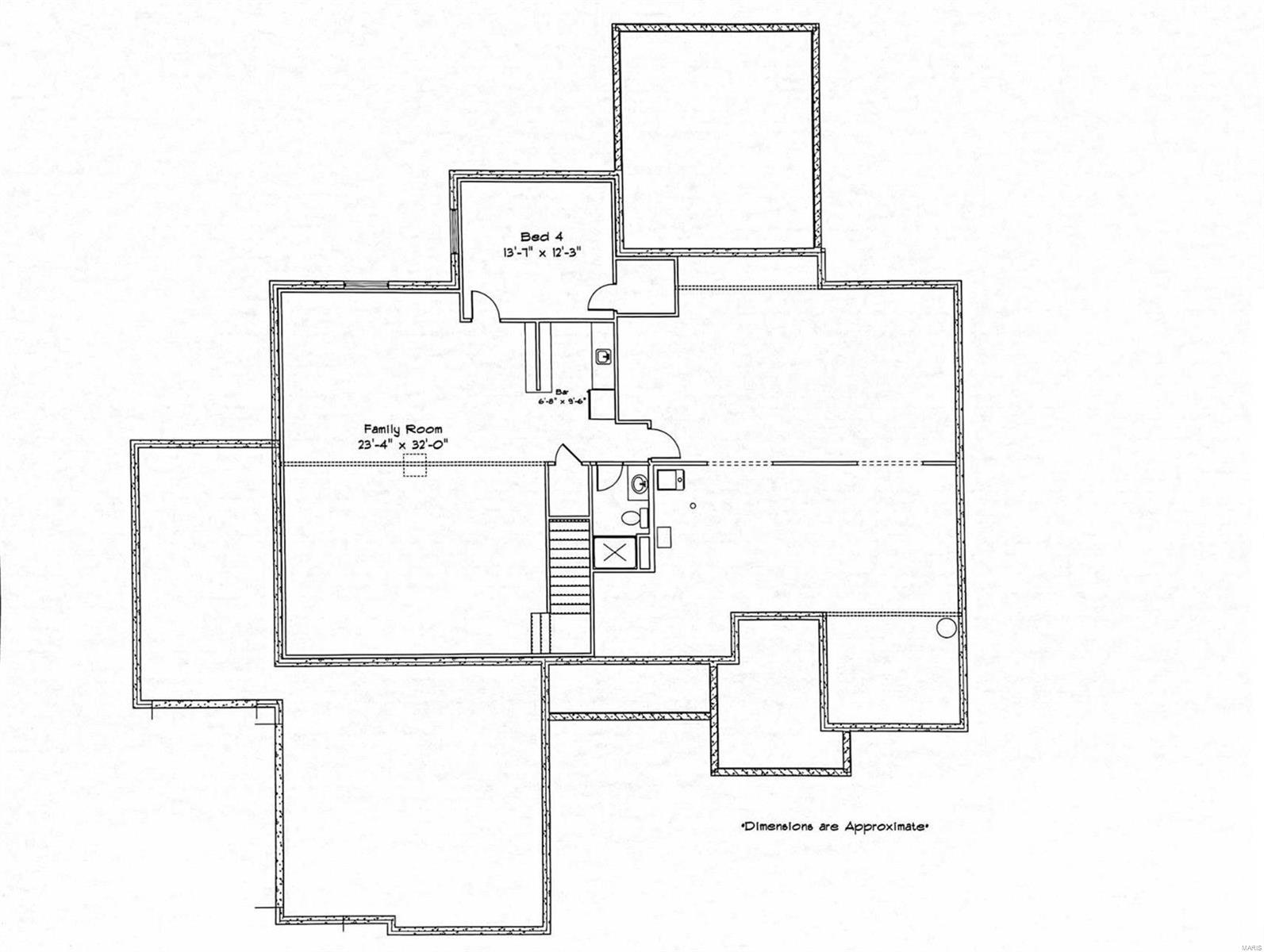 8425 Rock Ridge Court Edwardsville, IL 62025 - Photo 3 of 3 Gallery Image 3