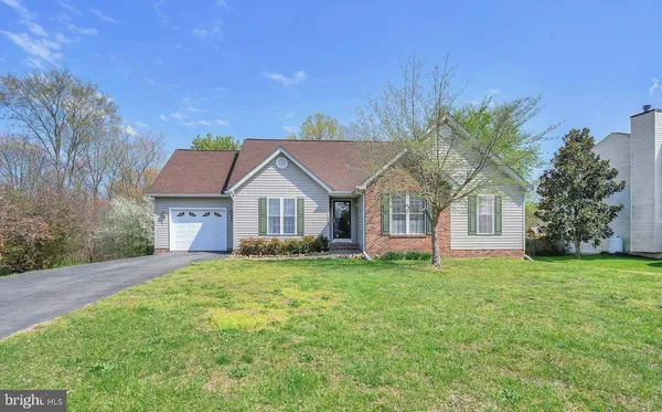 $480,000 | 2404 Ruffin Drive, Fredericksburg, VA 22408