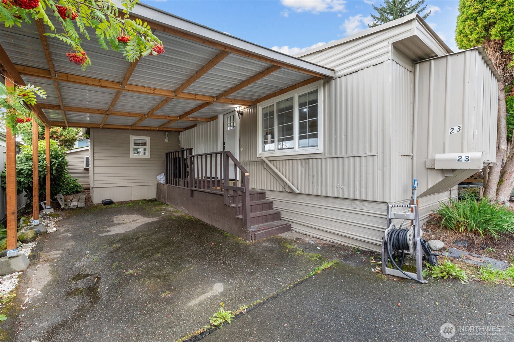 23708 Locust Way, Unit 23 Bothell, WA 98021 - Photo 21 of 24