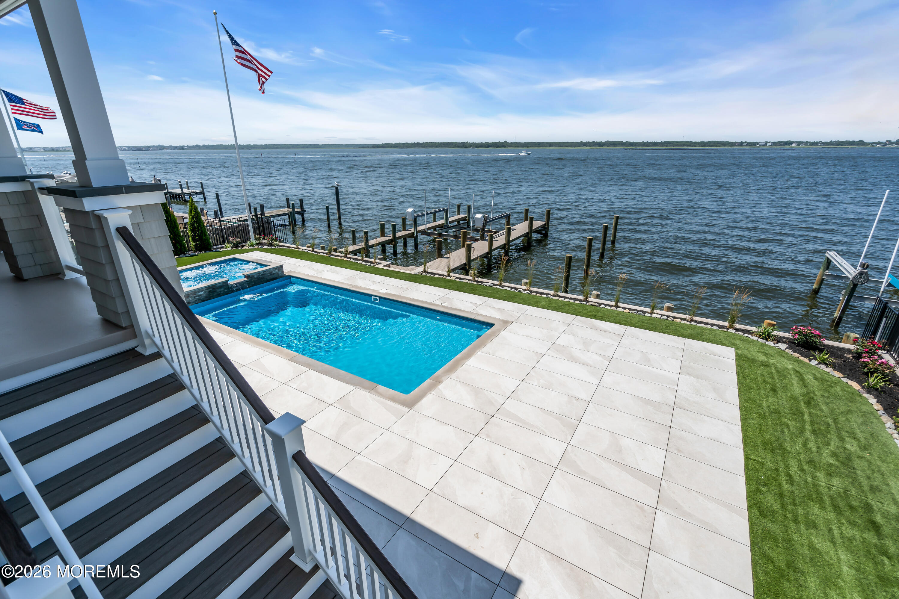 275 Curtis Point Drive Mantoloking, NJ 08738 - Photo 83 of 97 81