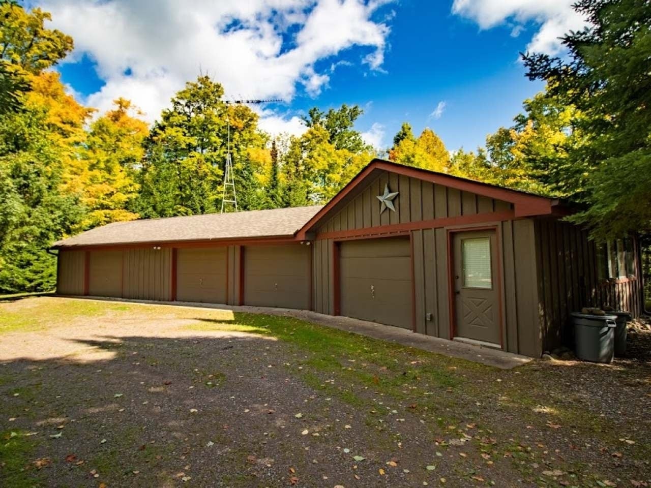 7430 McDowell Road Presque Isle, WI 54557 - Photo 7 of 25 Gallery Image 7