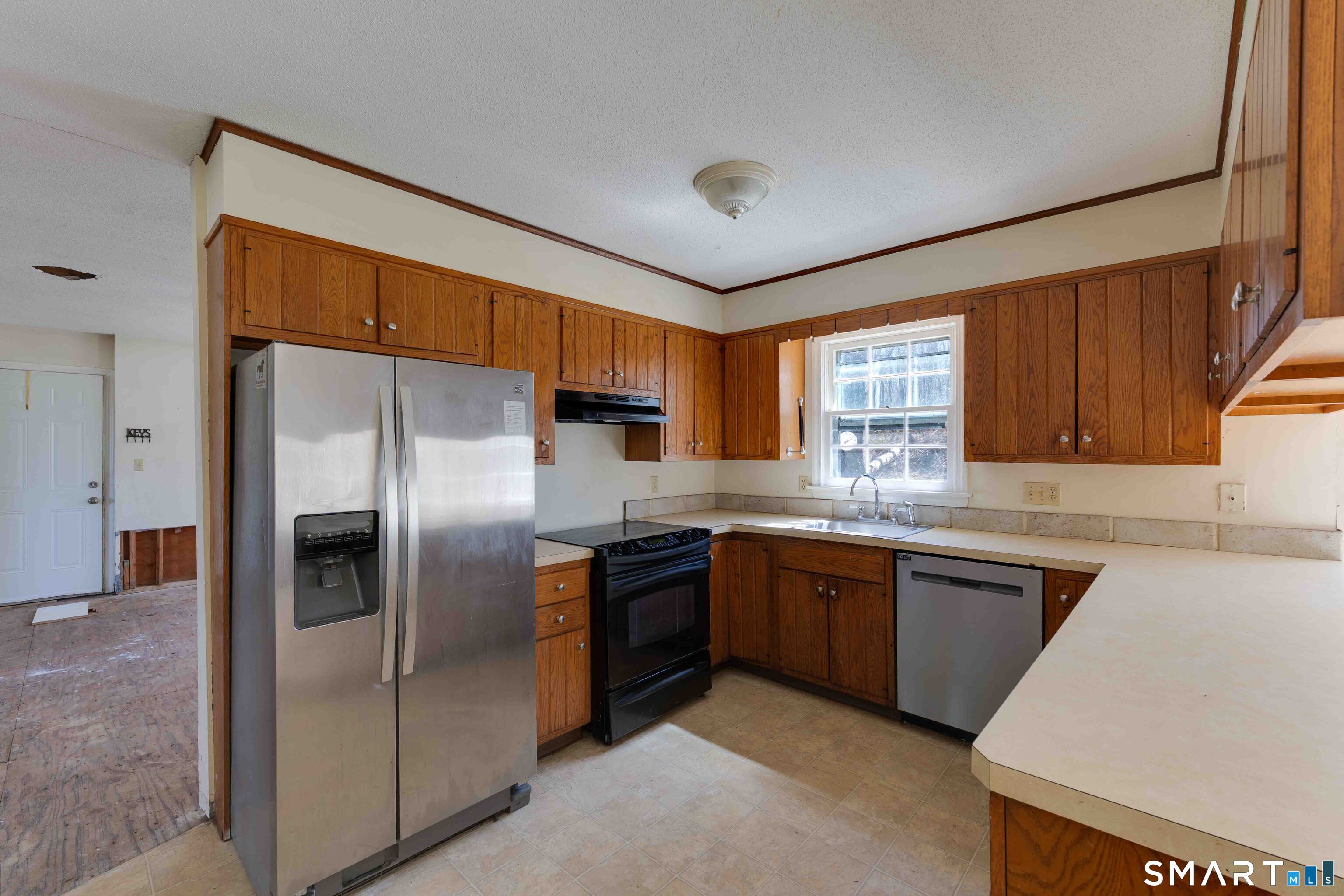 137 Davenport Road Roxbury, CT 06783 - Photo 5 of 28