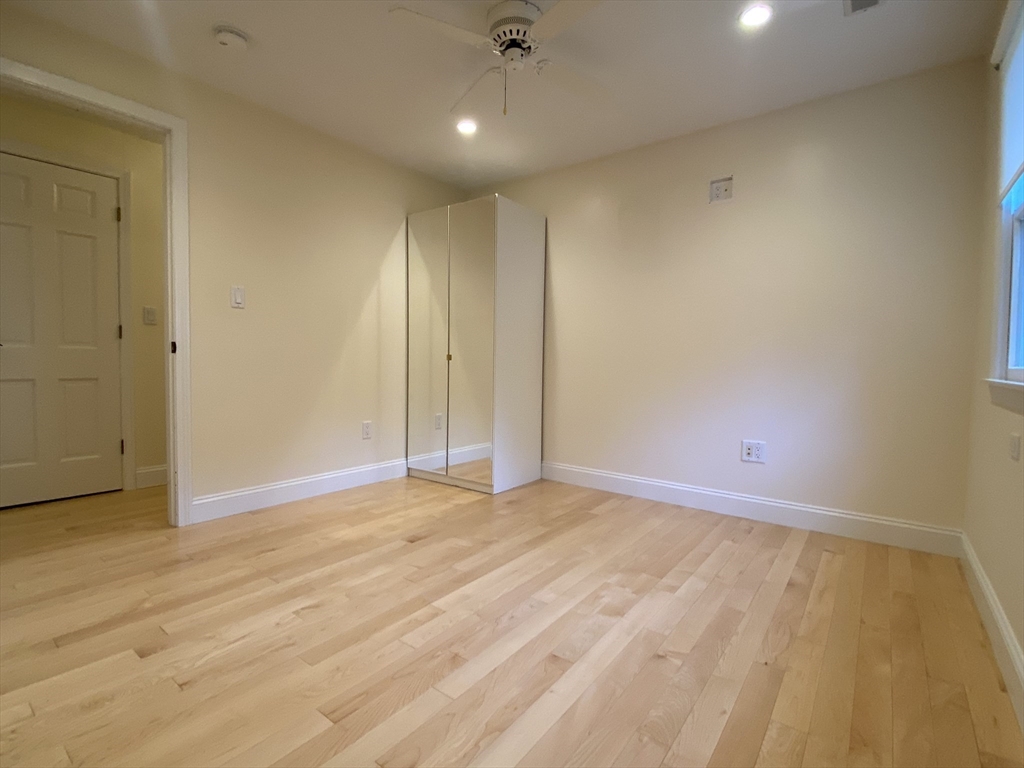 5 Ryan Road, Unit A Gloucester, MA 01930 - Photo 17 of 28 a view of an empty room