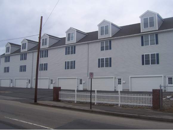 101 Maple Street, Unit 6 Manchester, NH 03103 - Photo 1 of 1 Gallery Image 1