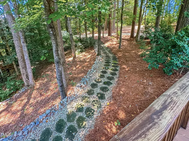 $1,199,900 | 101 Painted Rock Court, Garner, NC 27529