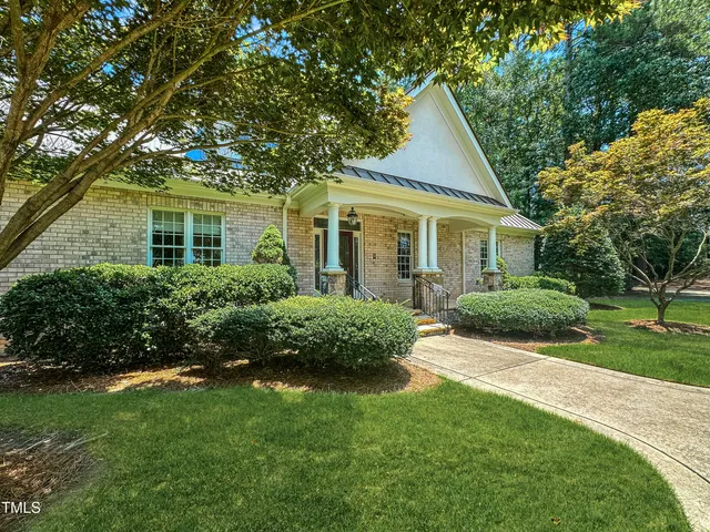 $1,199,900 | 101 Painted Rock Court, Garner, NC 27529