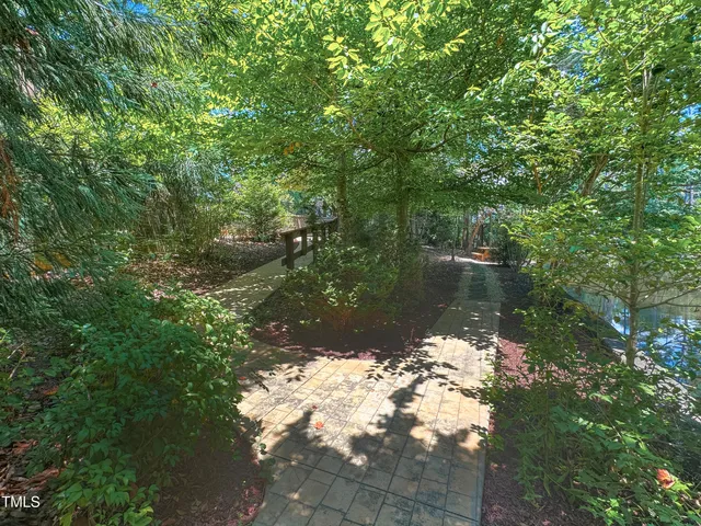 $1,199,900 | 101 Painted Rock Court, Garner, NC 27529