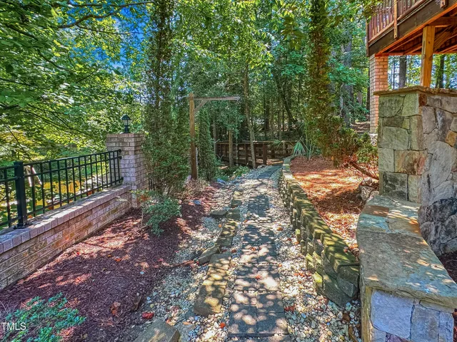 $1,199,900 | 101 Painted Rock Court, Garner, NC 27529