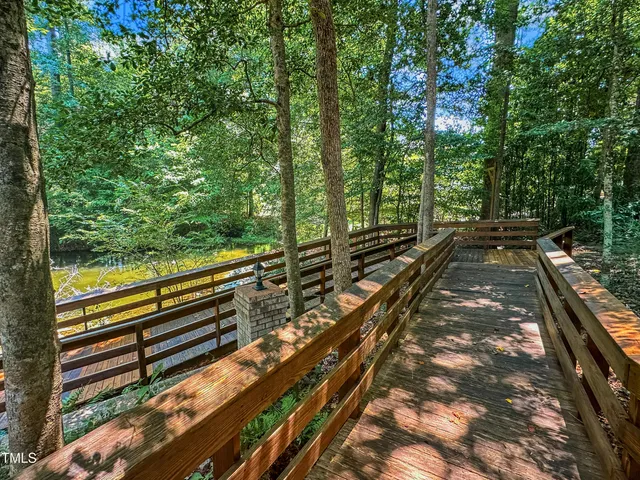 $1,199,900 | 101 Painted Rock Court, Garner, NC 27529