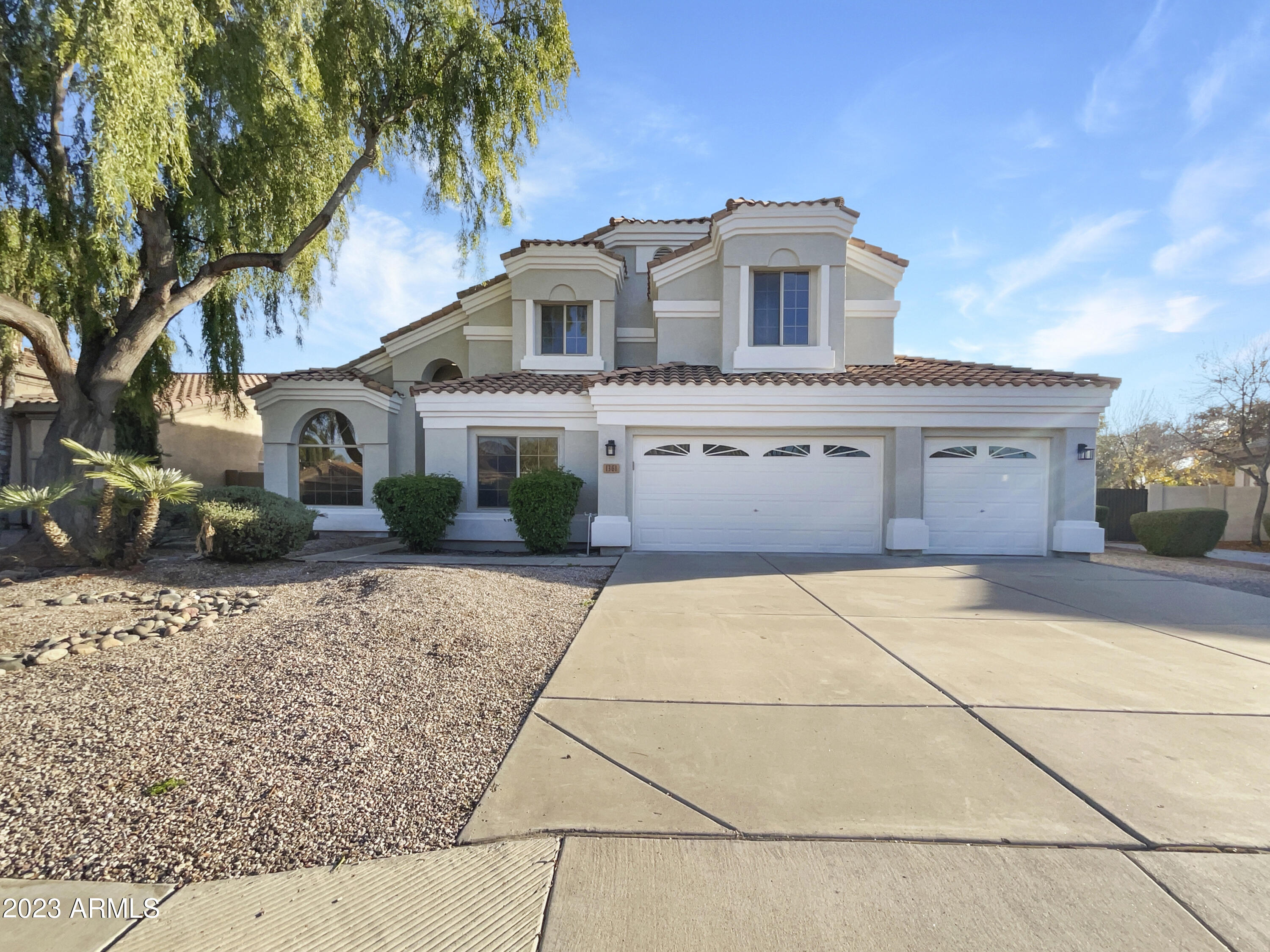 1361 East Ivanhoe Street Gilbert, AZ 85295 - Photo 1 of 23 listing_0
