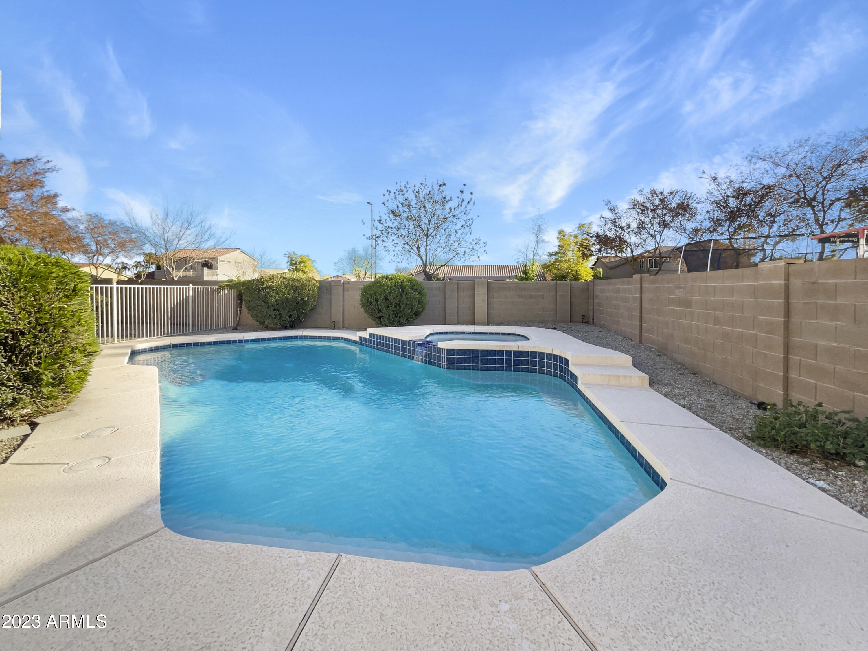 1361 East Ivanhoe Street Gilbert, AZ 85295 - Photo 22 of 23 listing_22