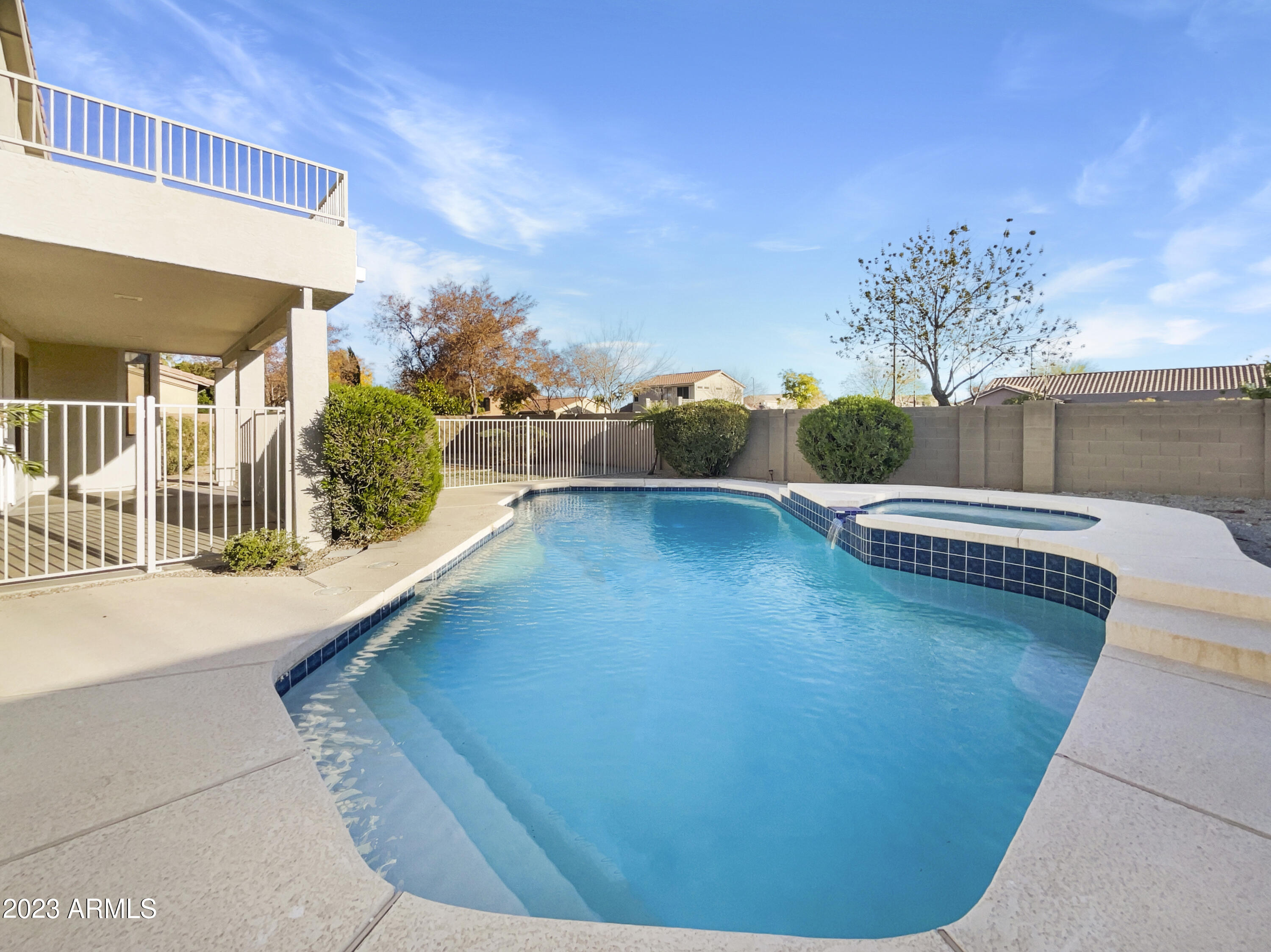 1361 East Ivanhoe Street Gilbert, AZ 85295 - Photo 5 of 23 listing_23