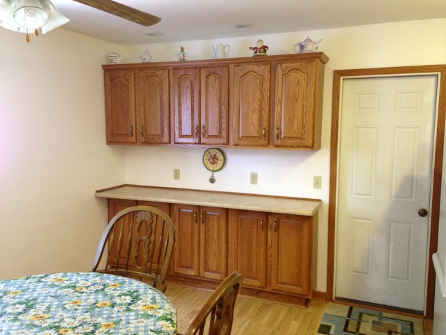 64 Eastfield Road Montgomery, IL 60538 - Photo 11 of 22 a view of a utility room with stuff