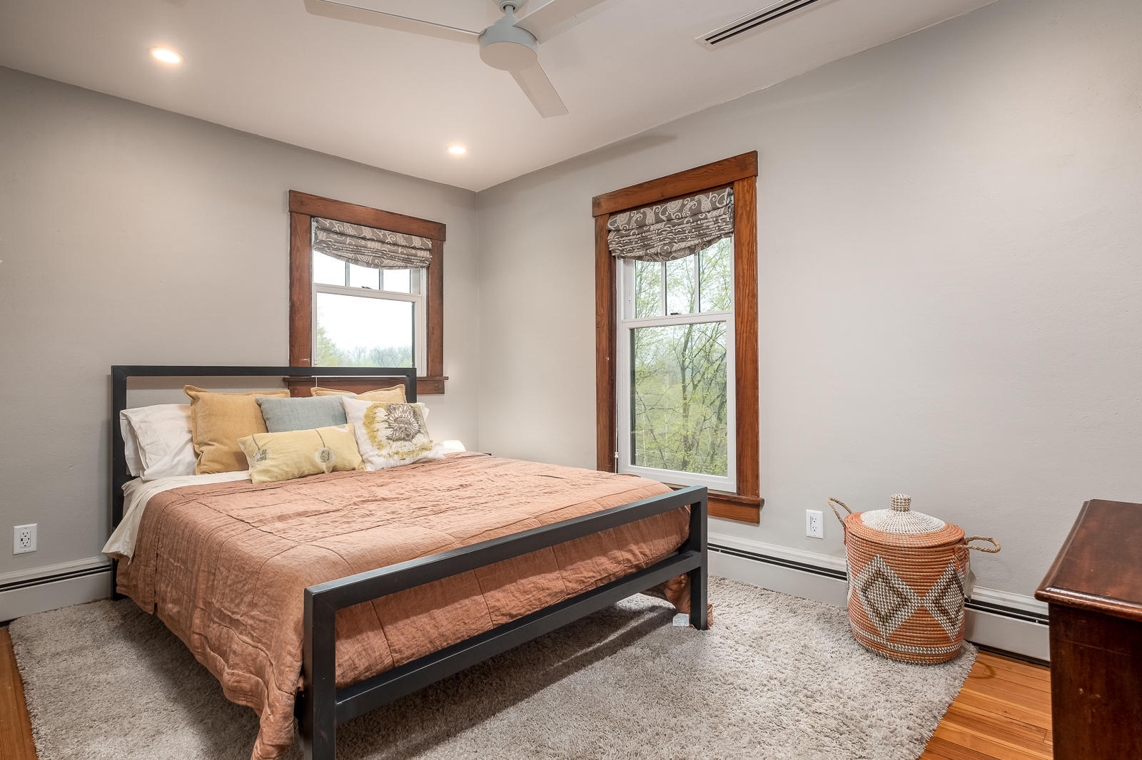 560 North Hoosac Road Williamstown, MA 01267 - Photo 22 of 39 Bedroom