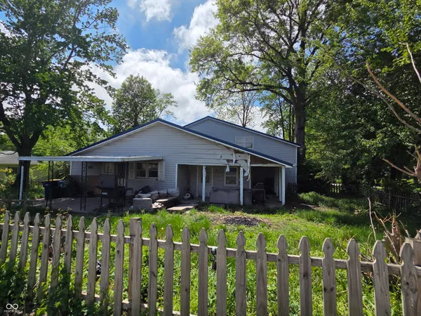 $78,500 | 215 East Collins Street, Brazil, IN 47834