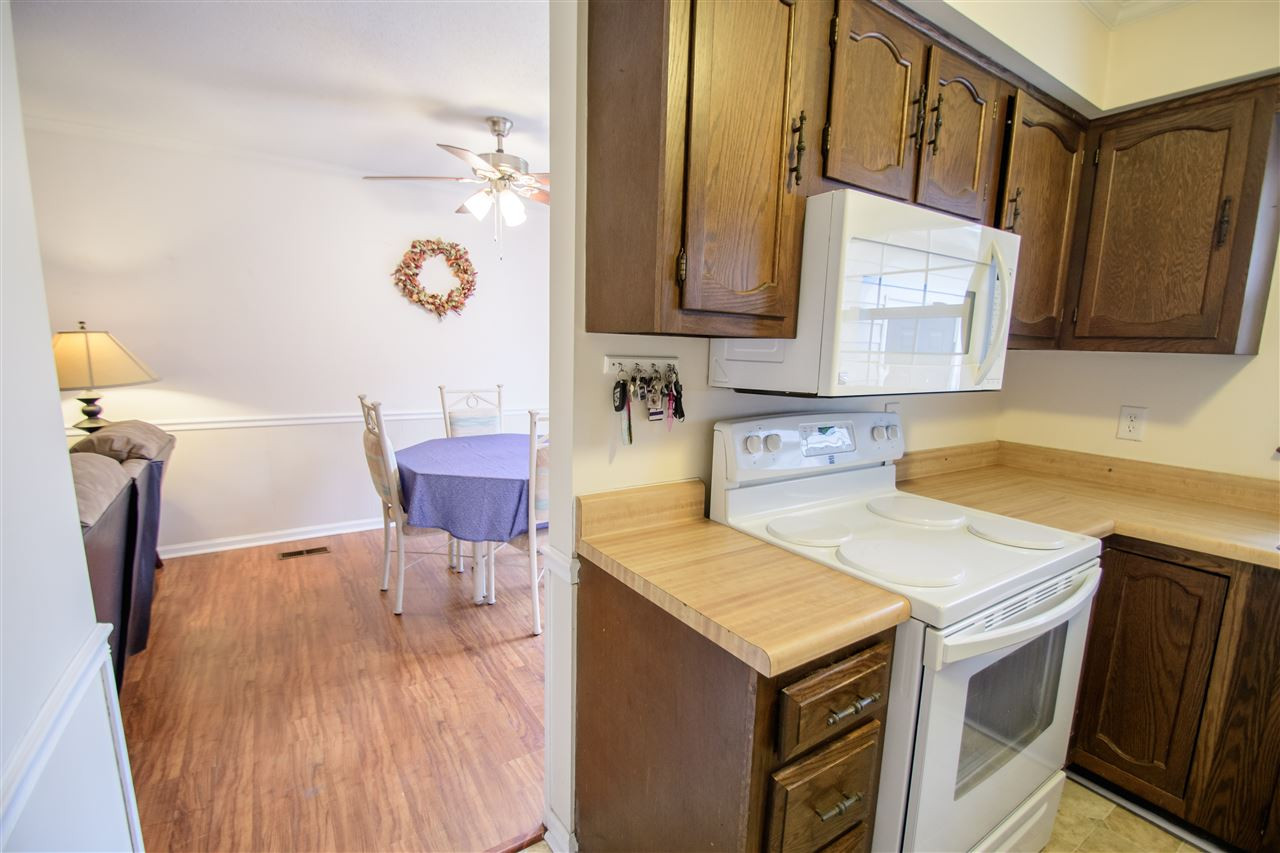 3720 Summer Place Raleigh, NC 27604 - Photo 9 of 27 Photo 9