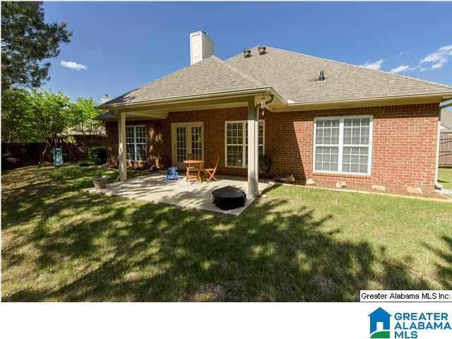 137 Narrows Point Court Birmingham, AL 35242 - Photo 3 of 24