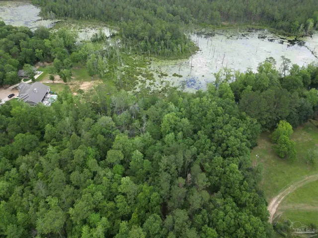 a view of a lake view